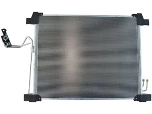 For 2014-2017 Infiniti QX70 A/C Condenser 66278KY 2015 2016 A/C Condenser - Picture 1 of 3