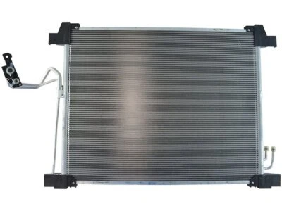 For 2014-2017 Infiniti QX70 A/C Condenser 66278KY 2015 2016 A/C Condenser - Image 1 of 3