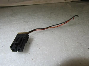 Subaru Forester mk1 2.0T EJ20 97-02 engine wiring harness loom connector plug v - Picture 1 of 3