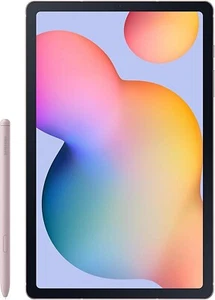 SAMSUNG Galaxy Tab S6 Lite 10.4" 128GB Tablet Android, S Pen Inclusa - Foto 1 di 1