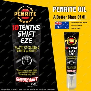 Penrite SHIFT EZE transmission and gear oil additive 125ml - Premium Quality - Picture 1 of 2