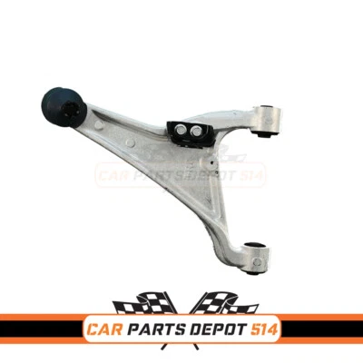 REAR RH UPPER CONTROL ARM & BJ ASSEMBLY FITS INFINITI FX35 2009-2012 Foto 1 de 4