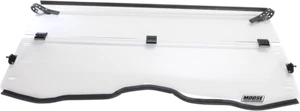 MOOSE OFFROAD FUll Folding Windshield - U-Force LEMA100-0033 - Picture 1 of 1