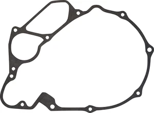 HONDA SHADOW 1100 VT1100C LEFT ENGINE GENERATOR ALTERNATOR STATOR COVER GASKET - Bild 1 von 1