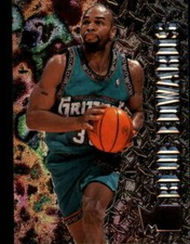 1996-97 Fleer Metal Basketball Cards #1-250 - YOU PICK - Complete Your Set 