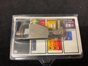 Nordson Saturn Inline Filter 100mesh 1007231 - Bild 1 von 2