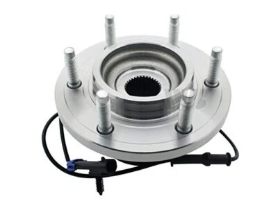 For 2009-2010 Hummer H3 Wheel Hub Assembly Front 83737KMQK - Image 1 of 2