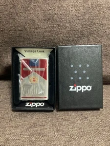 Zippo Marlboro 2023 50th Anniversary in Japan Limited Edition of 150 Pieces - Picture 1 of 5