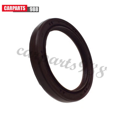 Camshaft Oil Seal 806742160 For Subaru Legacy Impreza Forester Outback WRX GT Foto 1 de 4