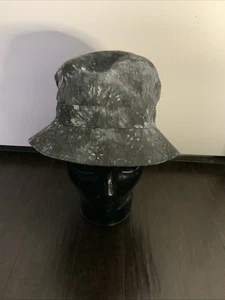 Sombrero cubo Lululemon tipo oscuro tie dye talla S/M - Imagen 1 de 5