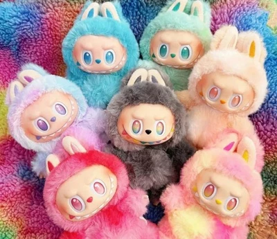 New 2025 bubu 3. Blind Doll Toys - Image 1 of 4