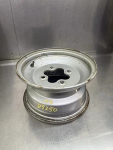 2007 06 07 08 09 10 Can-Am DS250 DS 250 FRONT WHEEL RIM Oem - Picture 1 of 5