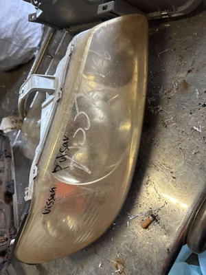 2000 2001 2002 2003 2004 2005 Nissan Pulsar N16 Right Drivers Headlight #BT00562 - image 1 of 2