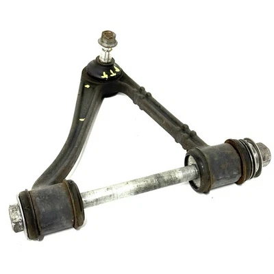 97-06 Jaguar X100 XKR XK8 Front Right Side Upper Control Arm OEM 45K - Image 1 of 4