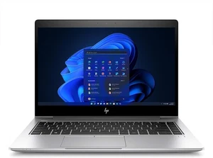 HP EliteBook 840 G6 14" i5 16GB RAM 512GB SSD Windows 11 Pro - Sauber & Schnell - Bild 1 von 8