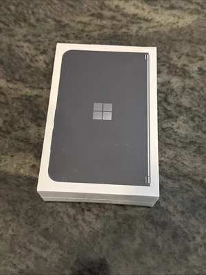 Microsoft Surface Duo 2 - 256 GB - Obsidian (Unlocked) - Image 1 of 4