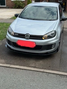 VW Golf GTD - Picture 1 of 7