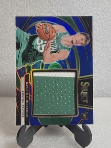 Baylor Scheierman RC 2024-25 Panini Select Basketball #JRS-BAY /75 Celtics - Picture 1 of 4