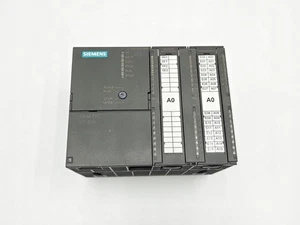 Controlador compacto SIEMENS S7-300 6ES7 314-5AE03-0AB0 - Imagen 1 de 5