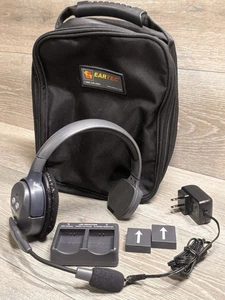 Eartec ULLBS UltraLITE Base S Cuffie Wireless (Remoto) Mod. ULTRALITE M - Foto 1 di 18