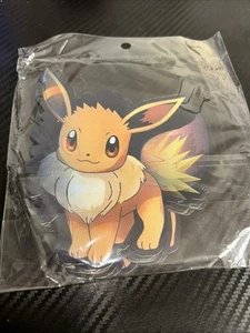 Eevee Evolution Decal Sticker Pokémon | Gaming | Car | Truck | Window | Laptop - Bild 1 von 3