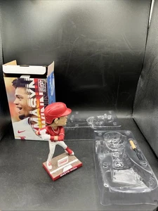 LEER DESCRIPCIÓN!!! Bobblehead SGA 24/05/25 de los Cardenales de San Luis Masyn Winn 2025 - Imagen 1 de 9