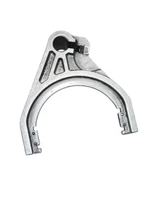 1 & 2 Shift Fork T5 WC, NWC 1352-096-002 FORD - Picture 1 of 11