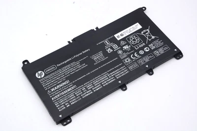 Genuine HW03XL Battery For HP Pavilion 14-CE 14-CF 14-DF 15-CS 15-DW 17-by 17-CA - Image 1 of 4