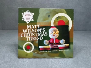 Matt Wilson's Christmas Tree-O CD - Bild 1 von 2