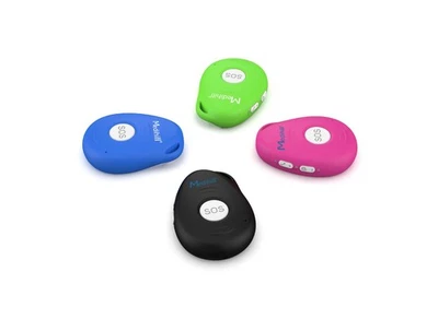 Sistema de Alerta Médica GPS Portátil Activo Detección de Caídas - Hotpod Medihill Foto 1 de 4