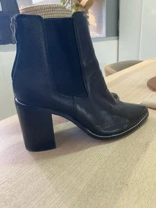 Jo Mercer Ankle Boot Womens Size 42 / 10 - Picture 1 of 4