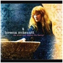 The Wind That Shakes the Barle von Mc Kennitt,Loreena | CD | Zustand gut - Bild 1 von 2