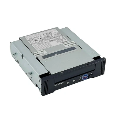 Compaq 35/70GB AIT SCSI LVD Internal Tape Drive - Image 1 of 4