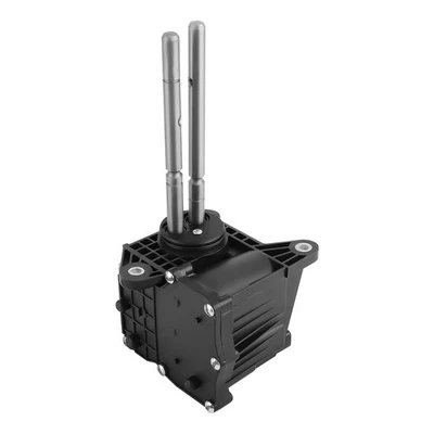 36410-60093 Differential Shift Actuator Assy Black for Toyota 4Runner 2003-2009 - Image 1 of 4