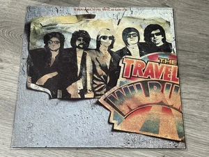 Traveling Wilburys - Vol 1 LP Vinyl Record 1988 Original Press (VERY NICE !!!) - Picture 1 of 1
