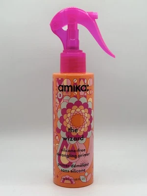 Amika The Wizard Silicone-Free Detangling Primer ~ 5 Oz. - Image 1 of 2