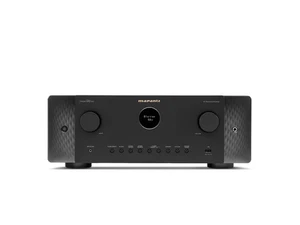 Marantz CINEMA 60DAB Black Signature 7.2-Channel AV Receiver B-Stock - Picture 1 of 3