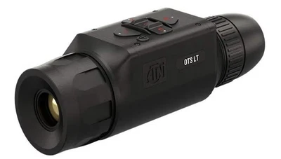 ATN OTS LT 160, 4-8x Thermal Viewer Monocular Hunting Night Vision HD Display - Image 1 of 4