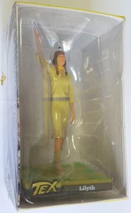 Tex Kollektion 3D Lilyth Statue 12Cm PVC Figur Centauria - Bild 1 von 1