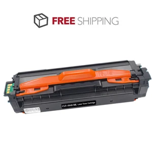 Tóner CLT K504S para Samsung Xpress C1860FW CLP 415NW CLT 504S | Negro - Imagen 1 de 2