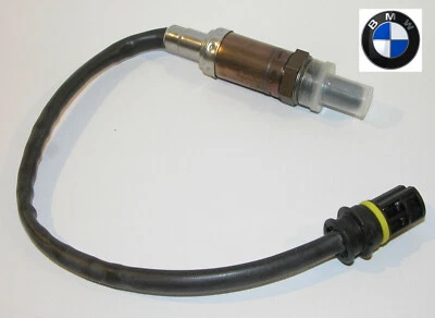 Novo Na Caixa Genuíno BMW 11781247475 Sensor de Oxigênio O2 - Imagem 1 de 3