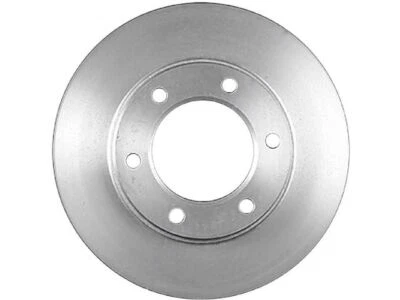 Rotor de freno delantero Bendix 39764VR 1976 1977 para GMC K15 Suburban 1975-1978 Foto 1 de 2
