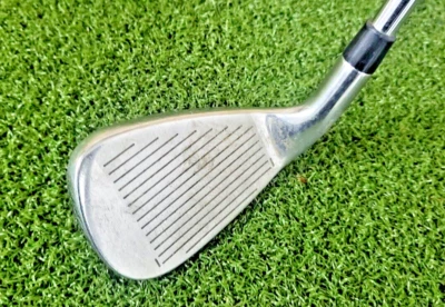 Orlimar OCG Pitching Wedge  /  RH  /  Stiff Steel ~35.5"  /  NEW GRIP  /  jd4359 - Image 1 of 4