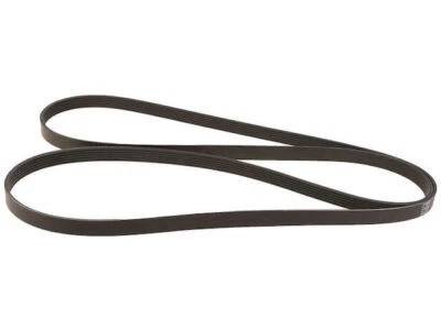 Cinturón multi costilla para Cadillac Fleetwood 1993 74456NJFV Foto 1 de 2