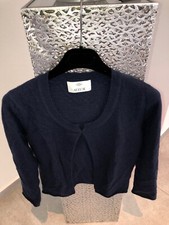 allude jacke blau-weiß gestreift allude jacke blau-weiß gestreift