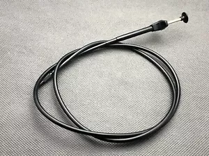 Cable shutter Release Remote, Olympus Canon Nikon Pentax Leica etc. 100cm - Picture 1 of 5