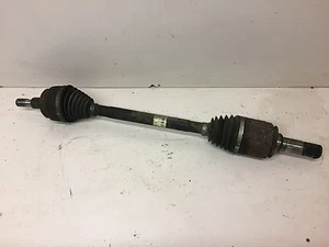 Mercedes ML 400CDI BJ04 Antriebswelle hinten rechts ABS 0501006511 - Bild 1 von 3