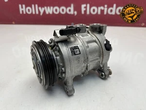 2018-2025 AUDI RS5 2020-2025 A6 A7 2.9 A/C AIR CONDITIONING COMPRESSOR OEM 39kmi - Picture 1 of 9