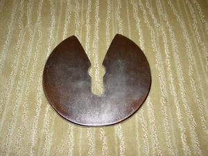 Genuine WEIDER Core SpaceSaver 100 ADJUSTABLE DUMBELL Plate Part 2-1/2 lbs - Picture 1 of 3