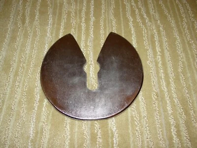 Placa MANCUERNA AJUSTABLE WEIDER Core SpaceSaver 100 genuina parte 2-1/2 lb Foto 1 de 3